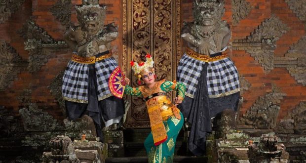 BREAKING NEWS: Bali airport to start welcoming foreign travelers on Oct. 14